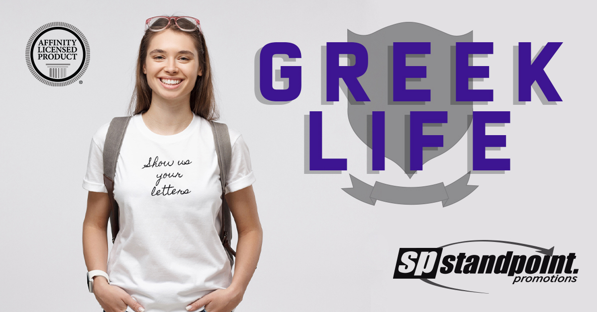 Celebrate Greek Life