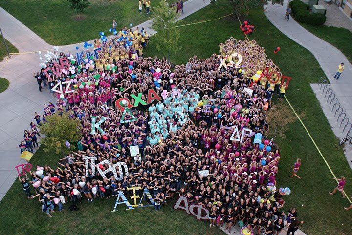 student organizations
