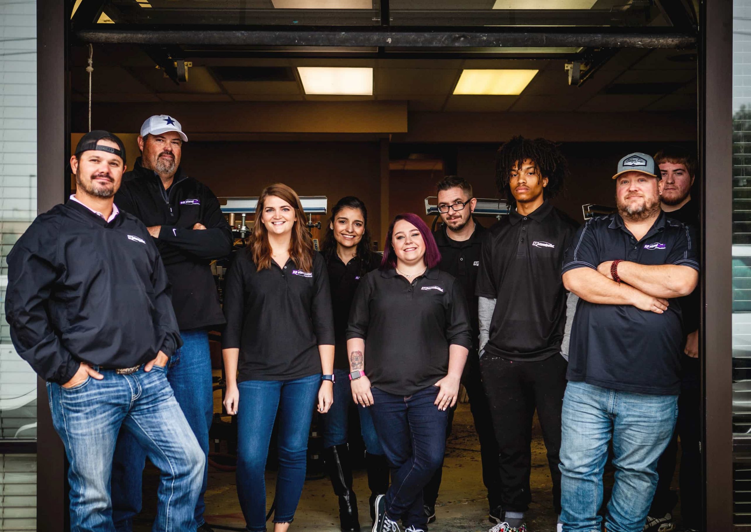 We Have a Dedicated, Expert Staff